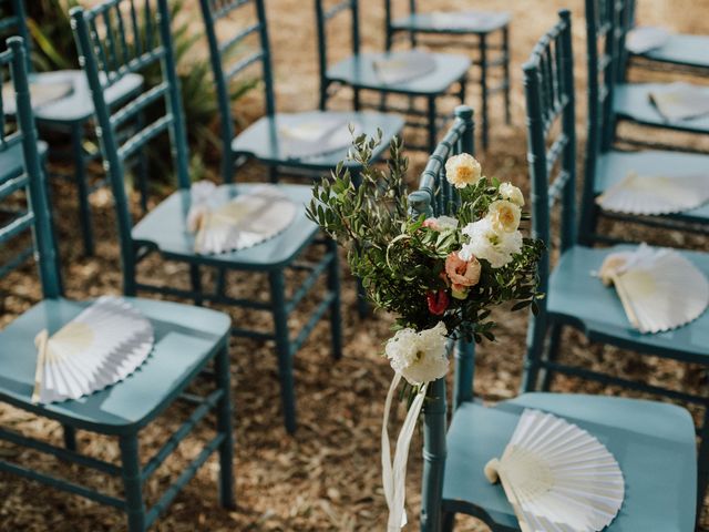 Il matrimonio di Nino e Monica a Brucoli, Siracusa 11