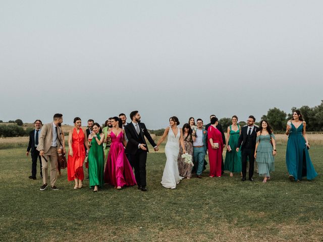 Il matrimonio di Nino e Monica a Brucoli, Siracusa 21