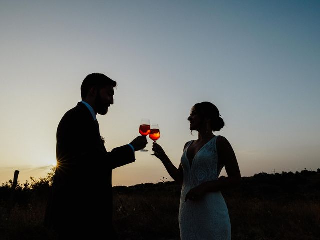 Il matrimonio di Nino e Monica a Brucoli, Siracusa 24