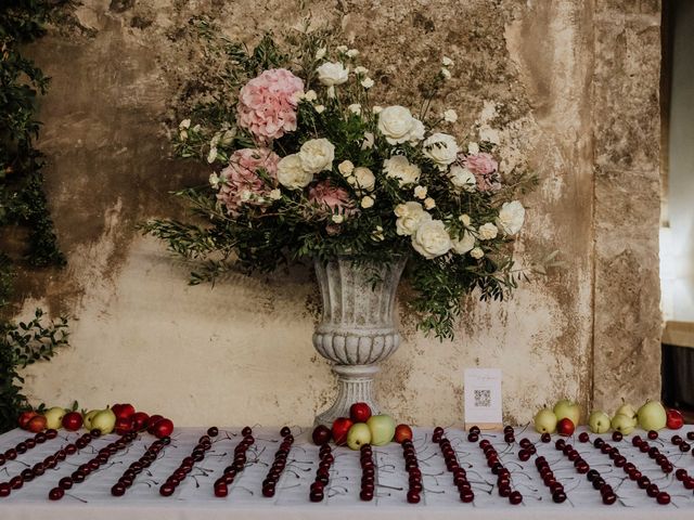 Il matrimonio di Nino e Monica a Brucoli, Siracusa 28