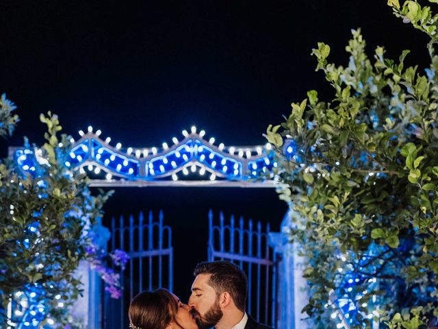 Il matrimonio di Nino e Monica a Brucoli, Siracusa 36