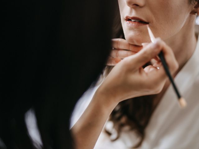 Il matrimonio di Andrea e Daniela a Este, Padova 6