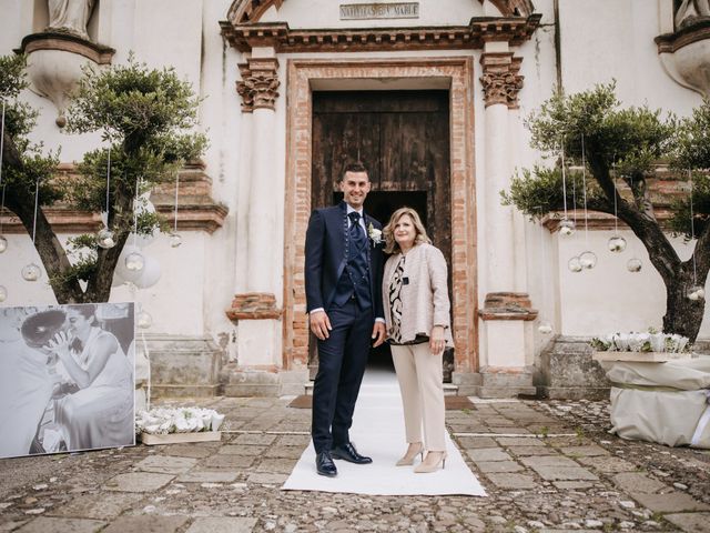 Il matrimonio di Andrea e Daniela a Este, Padova 26