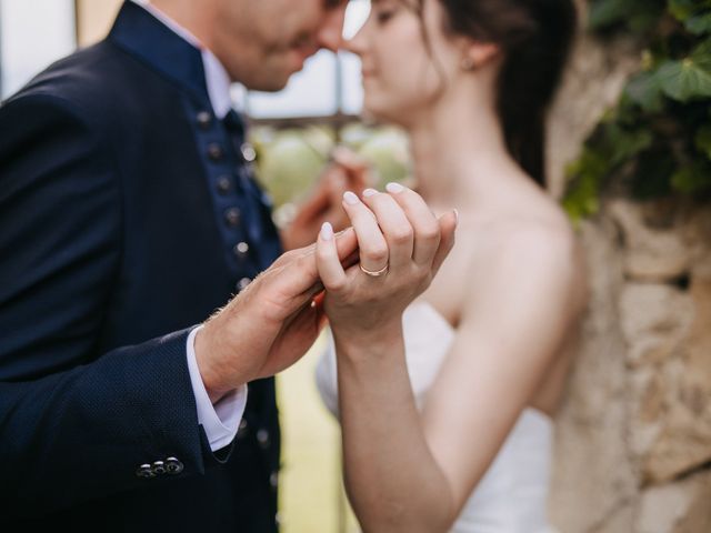 Il matrimonio di Andrea e Daniela a Este, Padova 42