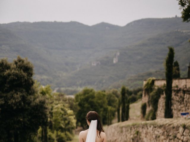 Il matrimonio di Andrea e Daniela a Este, Padova 47