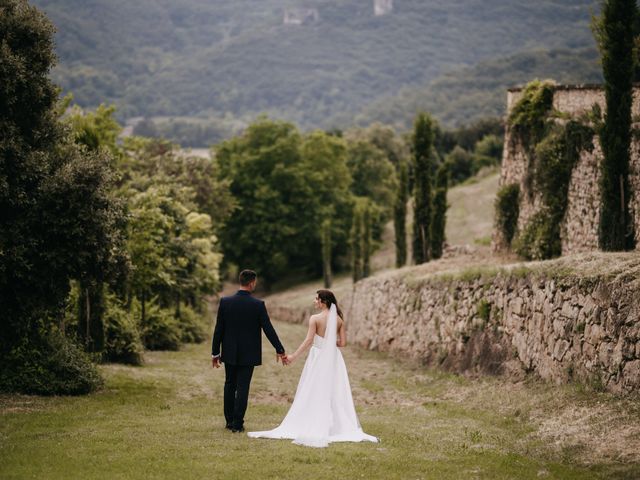 Il matrimonio di Andrea e Daniela a Este, Padova 49