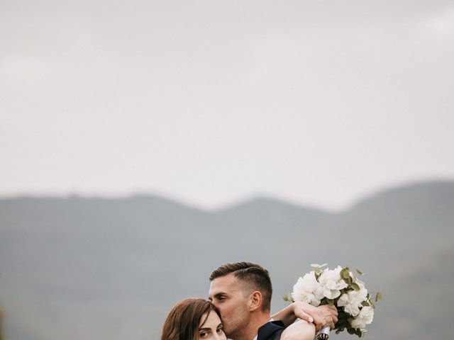 Il matrimonio di Andrea e Daniela a Este, Padova 50