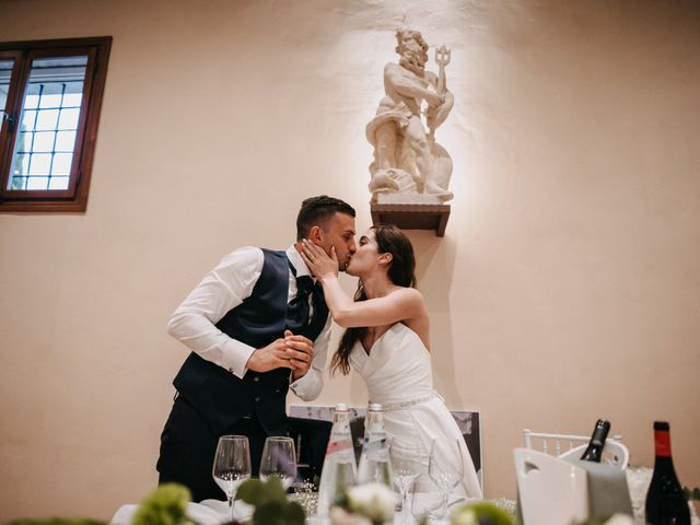 Il matrimonio di Andrea e Daniela a Este, Padova 67