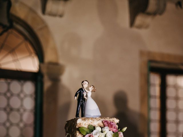 Il matrimonio di Andrea e Daniela a Este, Padova 77