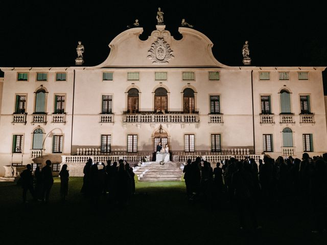 Il matrimonio di Andrea e Daniela a Este, Padova 78