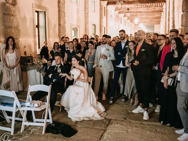 Il matrimonio di Andrea e Daniela a Este, Padova 83