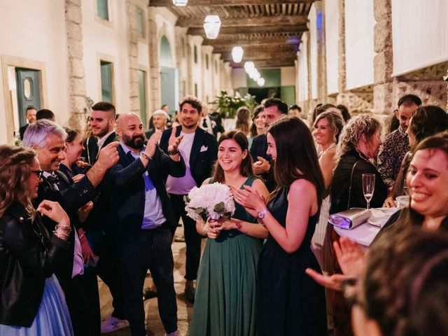 Il matrimonio di Andrea e Daniela a Este, Padova 86