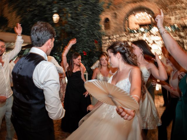 Il matrimonio di Alice e Gianluigi a Perugia, Perugia 4