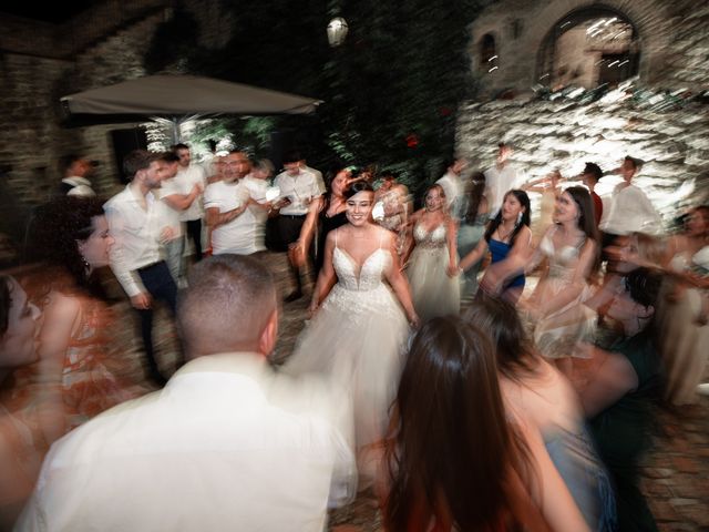 Il matrimonio di Alice e Gianluigi a Perugia, Perugia 5