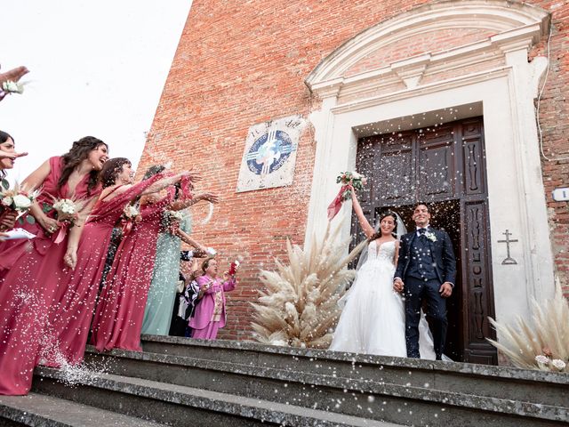 Il matrimonio di Alice e Gianluigi a Perugia, Perugia 6