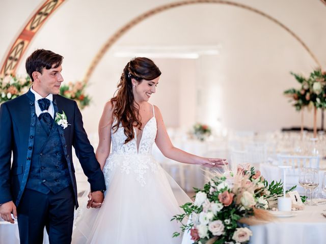 Il matrimonio di Alice e Gianluigi a Perugia, Perugia 7