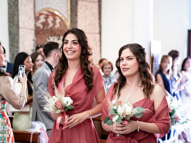 Il matrimonio di Alice e Gianluigi a Perugia, Perugia 21