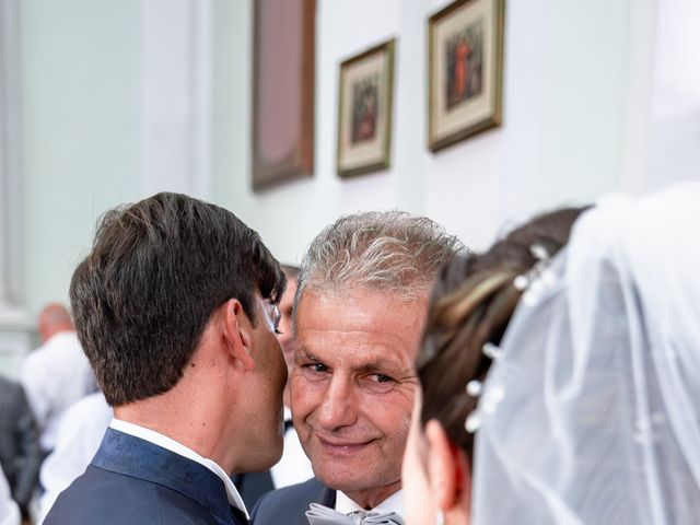 Il matrimonio di Alice e Gianluigi a Perugia, Perugia 23