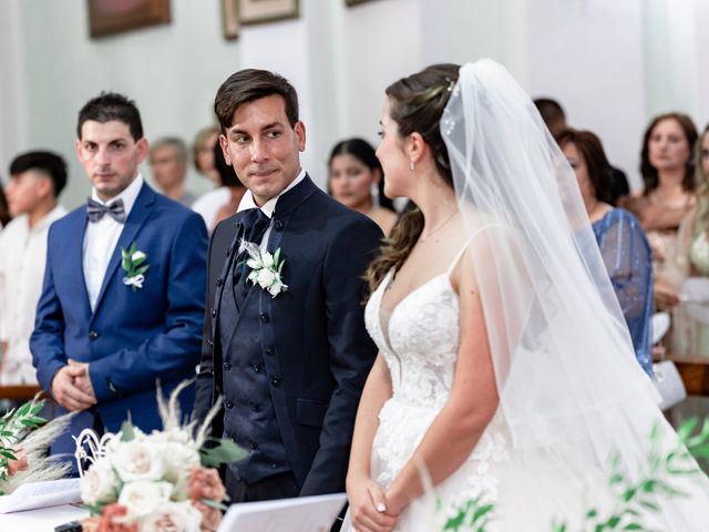 Il matrimonio di Alice e Gianluigi a Perugia, Perugia 24