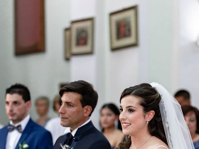 Il matrimonio di Alice e Gianluigi a Perugia, Perugia 25