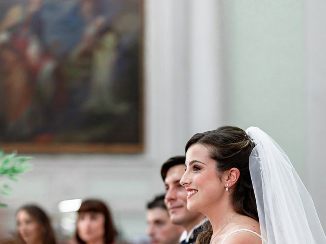 Il matrimonio di Alice e Gianluigi a Perugia, Perugia 27