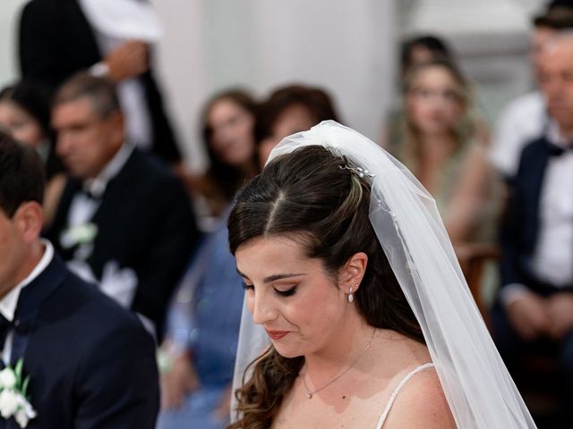 Il matrimonio di Alice e Gianluigi a Perugia, Perugia 34