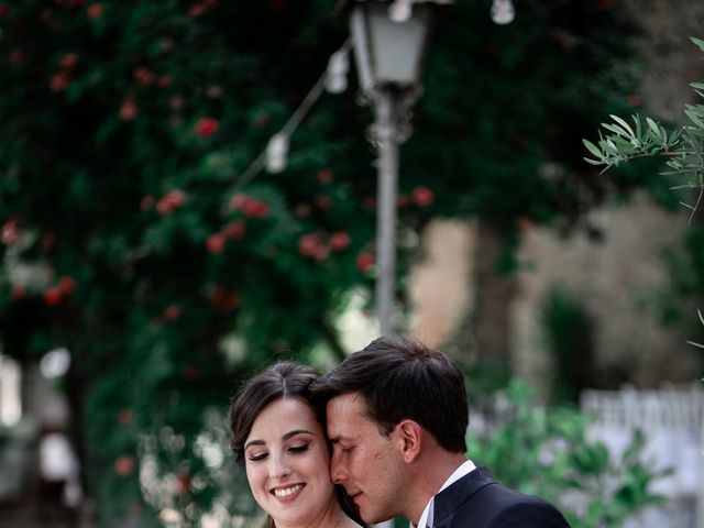 Il matrimonio di Alice e Gianluigi a Perugia, Perugia 47