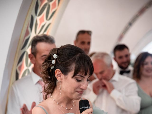 Il matrimonio di Alice e Gianluigi a Perugia, Perugia 52