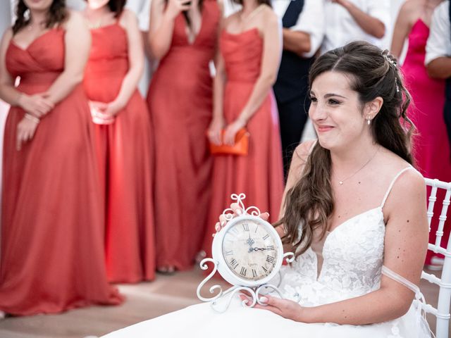 Il matrimonio di Alice e Gianluigi a Perugia, Perugia 53