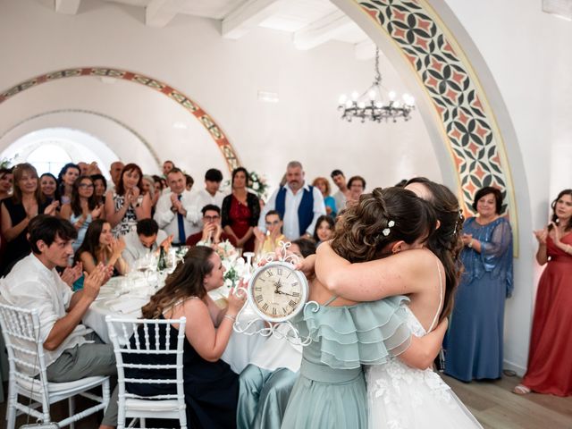 Il matrimonio di Alice e Gianluigi a Perugia, Perugia 54