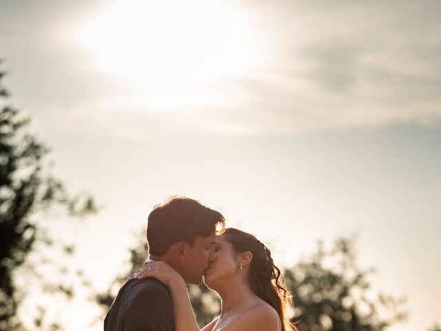 Il matrimonio di Alice e Gianluigi a Perugia, Perugia 55