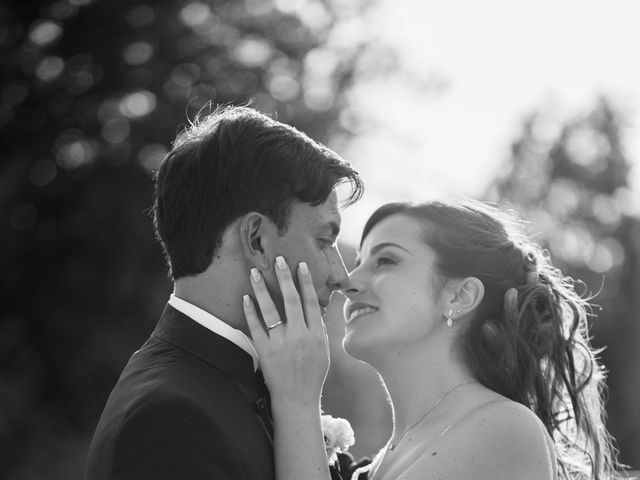 Il matrimonio di Alice e Gianluigi a Perugia, Perugia 56