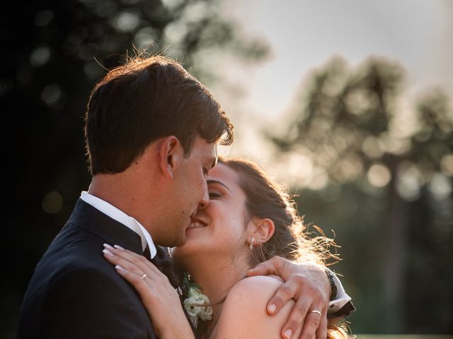 Il matrimonio di Alice e Gianluigi a Perugia, Perugia 57