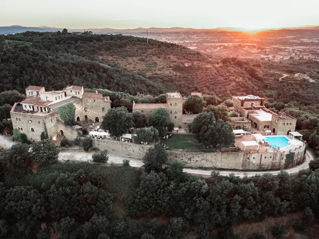 Il matrimonio di Alice e Gianluigi a Perugia, Perugia 1