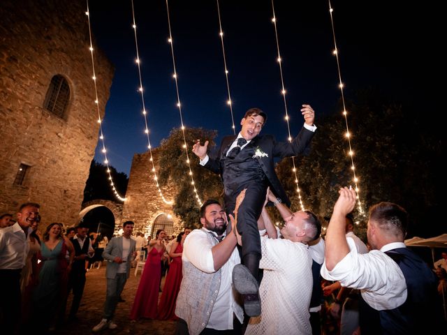 Il matrimonio di Alice e Gianluigi a Perugia, Perugia 2