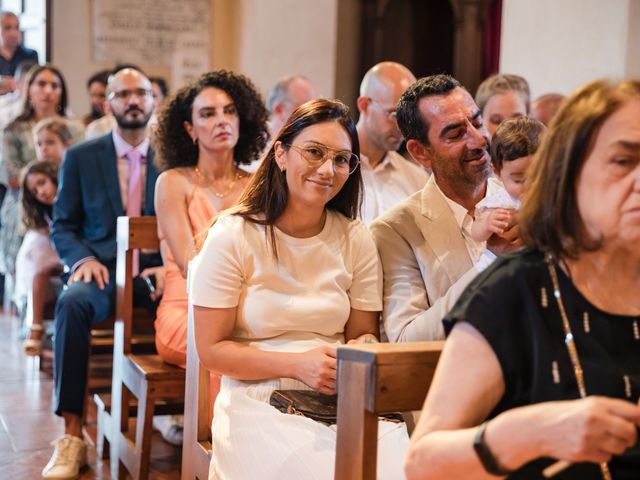 Il matrimonio di Luca e Christina a Cesena, Forlì-Cesena 47