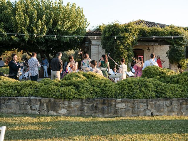 Il matrimonio di Luca e Christina a Cesena, Forlì-Cesena 62