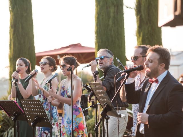 Il matrimonio di Luca e Christina a Cesena, Forlì-Cesena 64