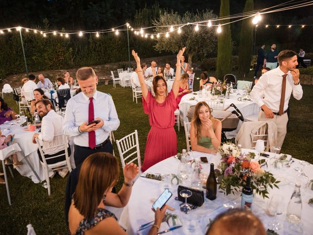 Il matrimonio di Luca e Christina a Cesena, Forlì-Cesena 70