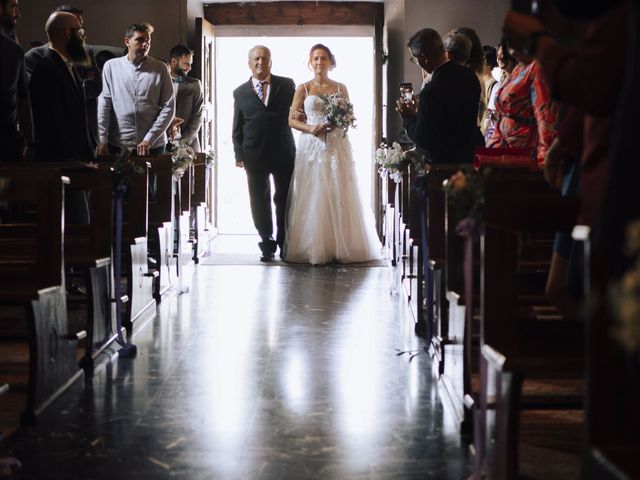 Il matrimonio di Gabriele e Arianna a Aosta, Aosta 9