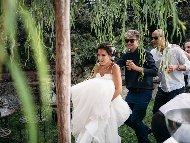 Il matrimonio di Gabriele e Arianna a Aosta, Aosta 14