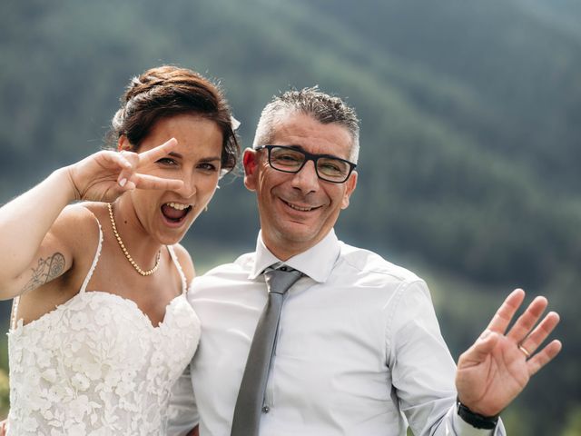 Il matrimonio di Gabriele e Arianna a Aosta, Aosta 18