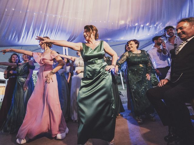 Il matrimonio di Andrea e Davide a Capoterra, Cagliari 2
