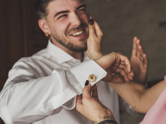 Il matrimonio di Andrea e Davide a Capoterra, Cagliari 6