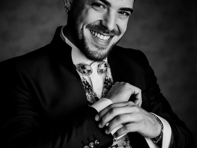 Il matrimonio di Andrea e Davide a Capoterra, Cagliari 9
