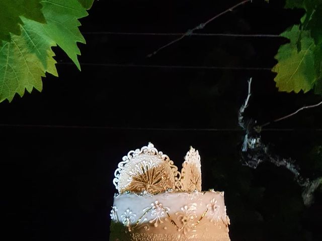 Il matrimonio di Andrea e Davide a Capoterra, Cagliari 11