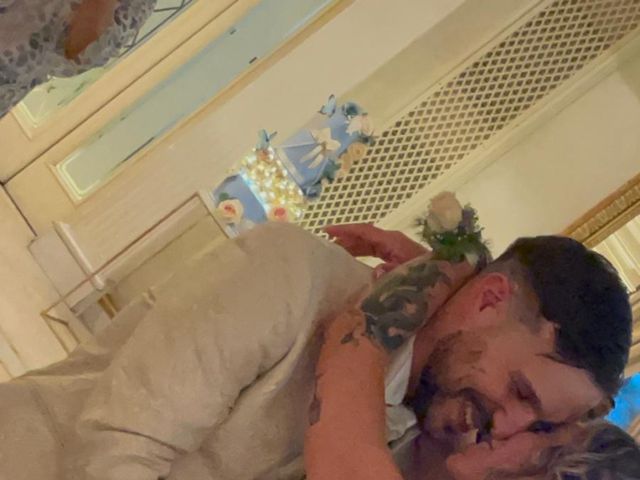 Il matrimonio di Manuel e Michelle a Roma, Roma 5