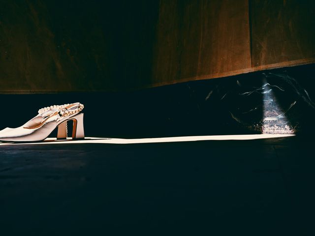Il matrimonio di Gianluca e Dani a Martina Franca, Taranto 9