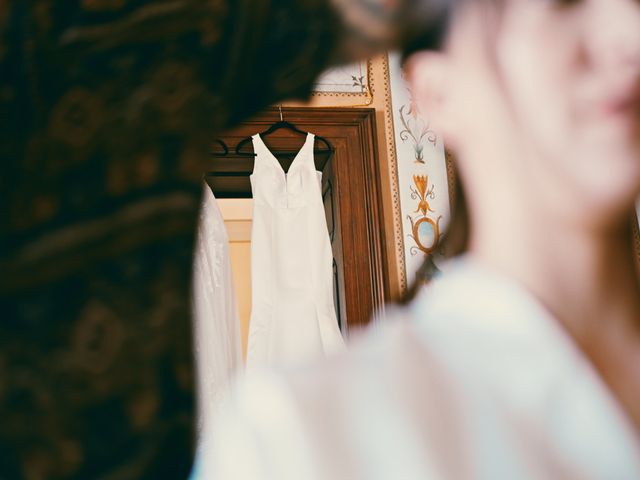 Il matrimonio di Gianluca e Dani a Martina Franca, Taranto 10