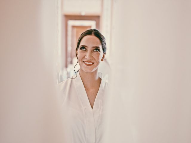 Il matrimonio di Gianluca e Dani a Martina Franca, Taranto 20